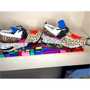 Steve maddens size 11m